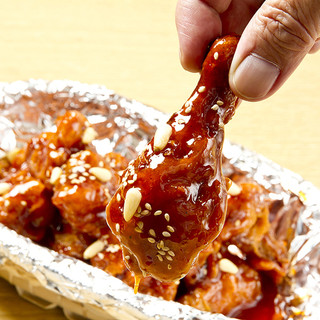 韓国料理 阿利水_2