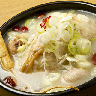 韓国料理 阿利水_1