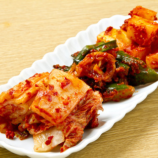 韓国料理 阿利水_1