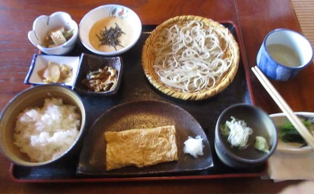 日本料理と蕎麦 冴沙 ササ 軽井沢 そば 食べログ 日本料理と蕎麦 冴沙 ササ 軽井沢 そば 食べログ