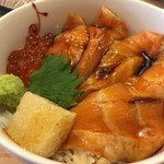 さかなとお酒 うぉんたな - 