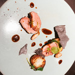 RESTAURANT chihiro  - 