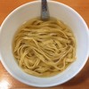 おだしと小麦一三〇