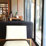 ブリコラージュ ブレッド アンド カンパニー ダイニング・カフェ - 