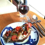 ブリコラージュ ブレッド アンド カンパニー ダイニング・カフェ - 