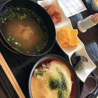 浅草むぎとろ 本店 - 