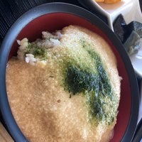 浅草むぎとろ 本店 - 