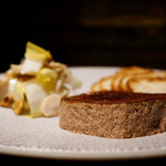 ビストロ クプレ - 