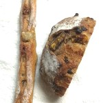 ブリコラージュ ブレッド アンド カンパニー - 限定かと思われたいぶりがっこバトンが、嬉しいまさかのレギュラー化。嬉しい～♡