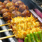 さん吉 - 料理写真: