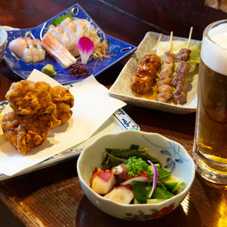 居酒屋 くいしんぼ_1