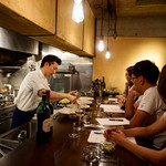 ビストロ クプレ - 