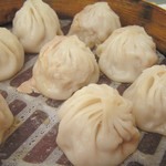 永和豆漿大王 - 小龍包