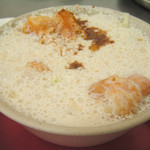 永和豆漿大王 - 鹹豆漿