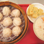 永和豆漿大王 - 