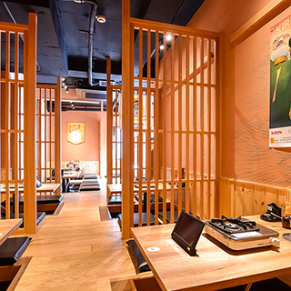 もつ鍋専門店 元祖 もつ鍋 楽天地 博多駅前店