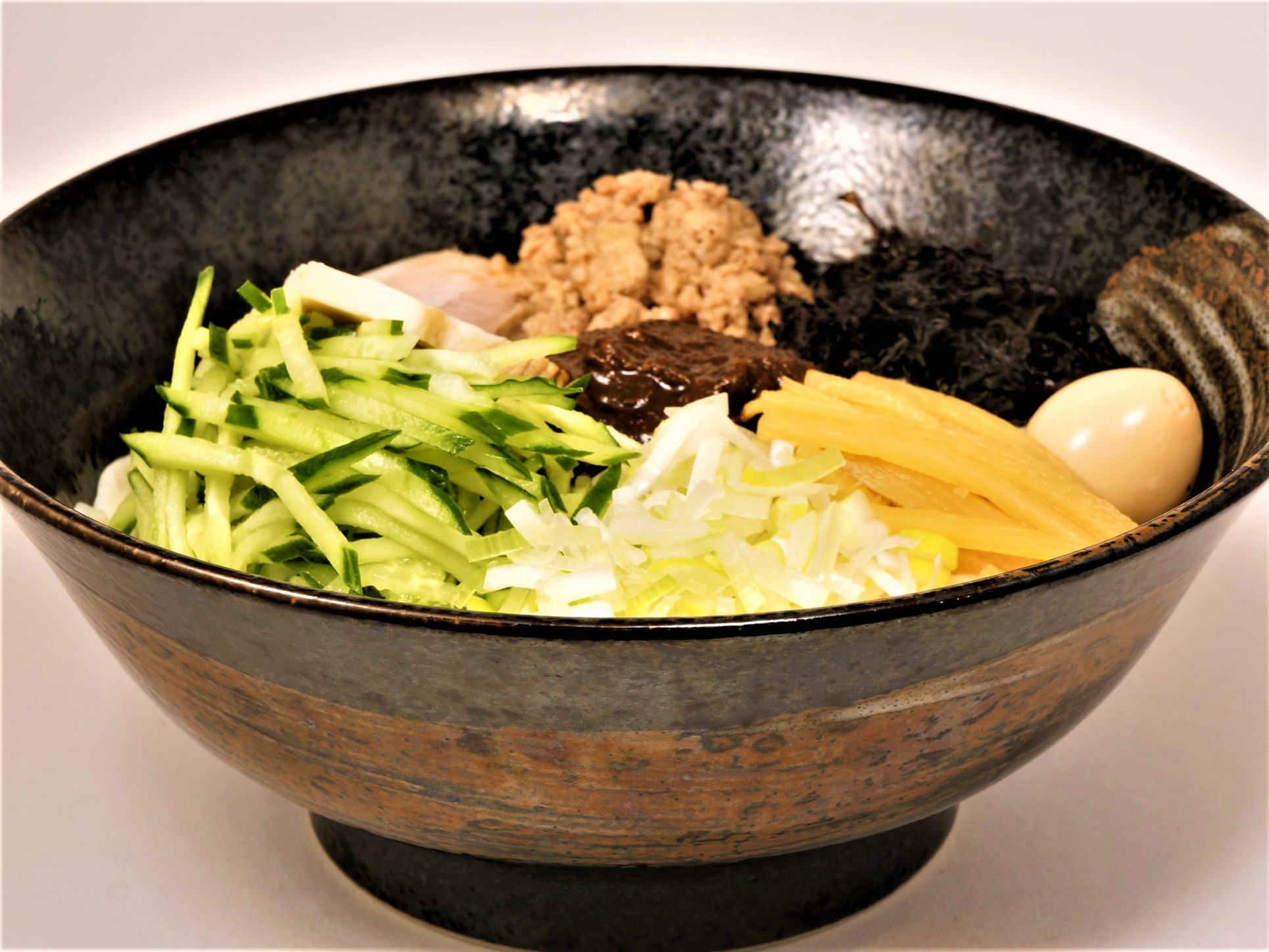 写真 : じゃじゃ麺専門店 まるじゃ 横浜店 - 三ツ境/麺類 | 食べログ