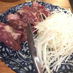 Yakiniku Horumon Sumigin Kitayono Bekkan - 