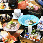 日本料理 三嵋 - 