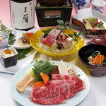 Nihon Ryouri Sambi - 