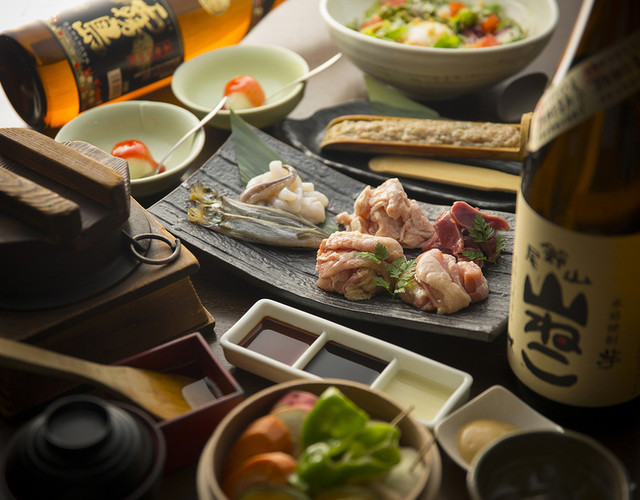 鳥貴族 京都七条店 京都 焼鳥 ネット予約可 食べログ
