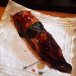 鮨処 ゆきむら - 煮いか