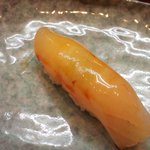 鮨処 ゆきむら - 真名鰹