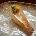 鮨処 ゆきむら - さより