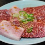 焼肉たまらん - 