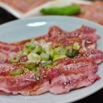 焼肉たまらん - 