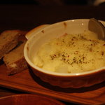 ワサファル - ごろごろじゃがいものグラタン