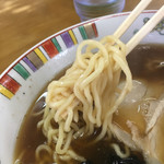 旭川ラーメン 三条軒 - 