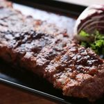 バーベキューファクトリーナターズ