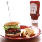 バーベキューファクトリーナターズ