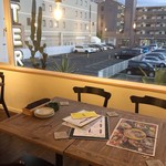 バーベキューファクトリーナターズ