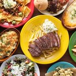 バーベキューファクトリーナターズ