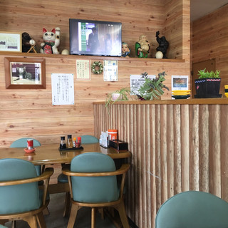 旭川ラーメン 三条軒_2