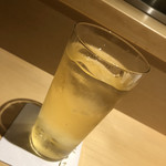 銀座 しのはら - 