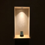 銀座 しのはら - 光と陰・・・・・『銀座  しのはら』