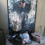 カフェ:モノクローム - 