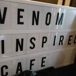 カフェ:モノクローム - 