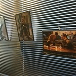 カフェ:モノクローム - 