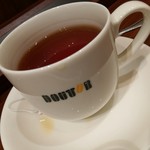 ドトールコーヒーショップ 仙台中央通り大町店