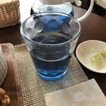 クスクシュ - これにレモンの一片を