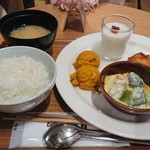 Cafe＆Meal Muji - 