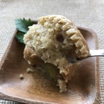 クスクシュ - 優しい味