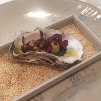 フランス料理 タンモア - 