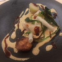 フランス料理 タンモア - 