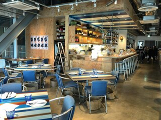 渋谷 スペイン料理 何度でもリピしたくなる人気店7選 食べログまとめ