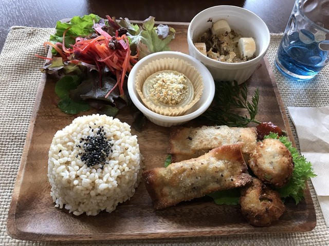 クスクシュ Kusukuyu 駒形 カフェ 食べログ